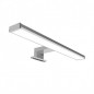 Applique LED miroir 15W 1250Lm 4000°K