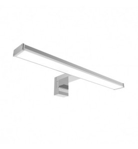 Applique LED miroir 8W 660Lm 4000°K
