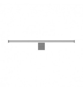 Applique LED miroir 8W 660Lm 4000°K