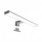 Applique LED miroir 12W 980Lm 3000°K Applique LED miroir 12W 980Lm 3000°K
