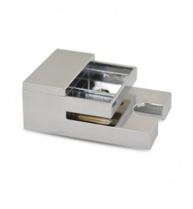 Applique LED miroir 12W 980Lm 3000°K