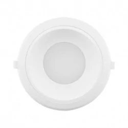Spot LED Blanc rond Basse Luminance Ø190mm 20W 6000°K