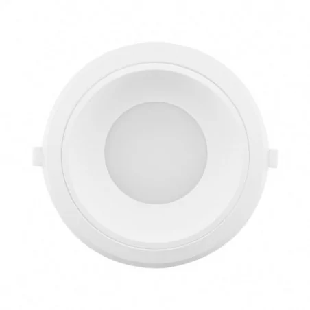 Spot LED Blanc rond Basse Luminance Ø190mm 20W 6000°K