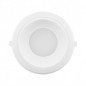Spot LED Blanc rond Basse Luminance Ø190mm 20W 6000°K