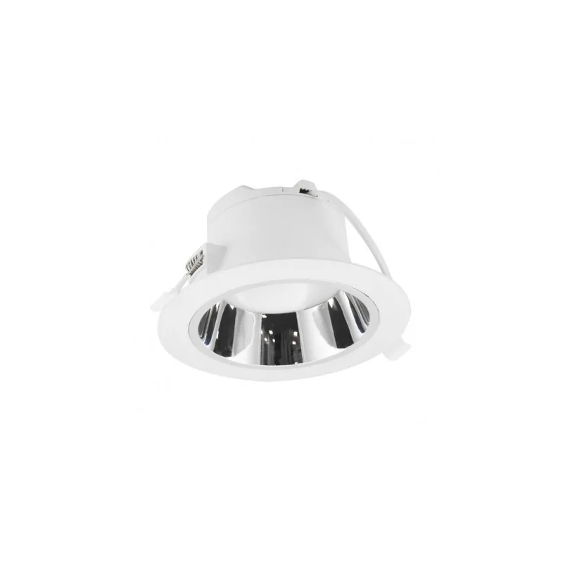 Downlight LED Blanc rond Basse Luminance Ø230mm 25W 6000°K