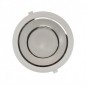 Downlight LED Blanc rond Basse Luminance Ø230mm 25W 6000°K