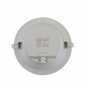 Downlight LED Blanc rond Basse Luminance Ø230mm 25W 6000°K