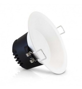 Downlight LED Basse Luminance Ø173mm 12W 6000°K