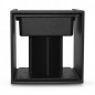 Applique Murale LED Noir 7W 3000°K Applique Murale LED Noir 7W 3000°K