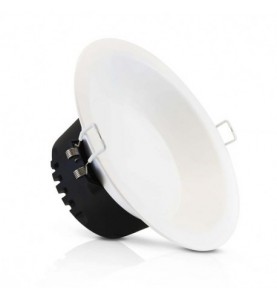 Downlight LED Basse Luminance Ø233mm 21W 6000°K