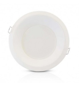 Downlight LED Basse Luminance Ø233mm 21W 6000°K