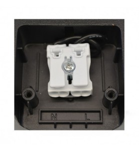 Downlight LED Basse Luminance Ø233mm 21W 6000°K