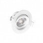 Spot LED Plafond 7 Watt 4000°K Boite