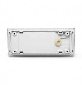 Applique Murale LED 6 Watt 230V 3000°K Blanc IP65