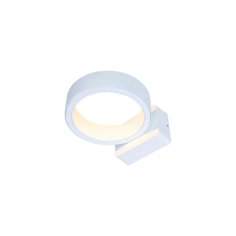 Applique Murale LED 16 Watt 230V 3000°K Blanc IP65 Applique Murale LED 16 Watt 230V 3000°K Blanc IP65