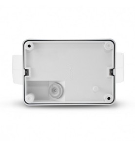 Applique Murale LED 16 Watt 230V 3000°K Blanc IP65