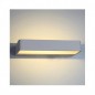 Applique Murale LED Blanc 6W 3000°K
