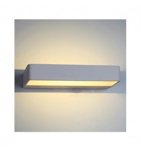 Applique Murale LED Blanc 6W 3000°K