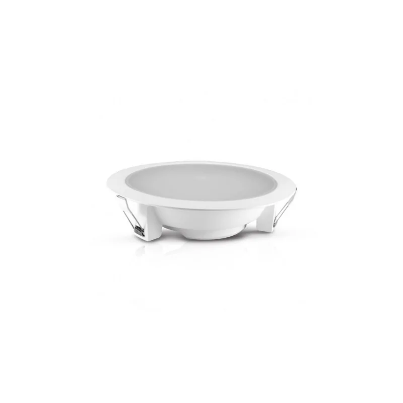 LED Downlight Blanc Rond 28 Watt 4000°K