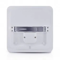 Plafonnier LED Carré 15W 4000°K