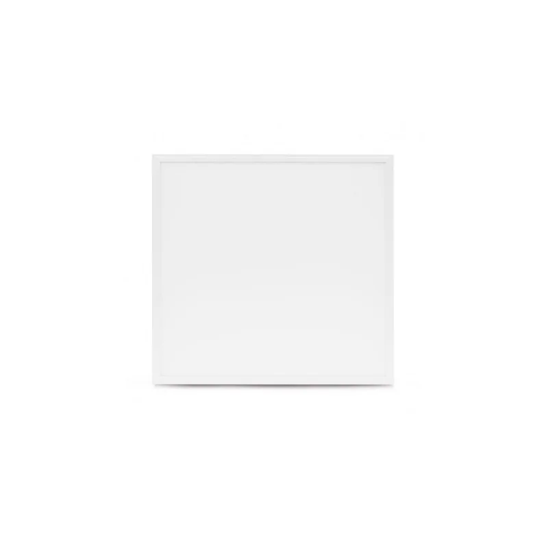 Plafonnier LED Blanc 595x595 36W 6000°K