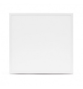 Plafonnier LED Blanc 595x595 36W 6000°K