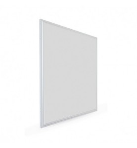 Plafonnier LED Blanc 595x595 36W 6000°K