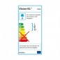 Potelet Solaire Conique LED 4W 4000°K Noir 380mm Potelet Solaire Conique LED 4W 4000°K Noir 380mm