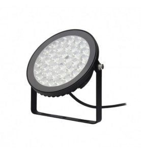 PROJECTEUR EXTERIEUR LED 230V 15W RGB + BLANC