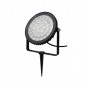 PROJECTEUR EXTERIEUR LED 230V 15W RGB + BLANC PROJECTEUR EXTERIEUR LED 230V 15W RGB + BLANC