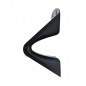Applique Murale LED Solaire 3.2W 4000°K Noir + Détecteur Applique Murale LED Solaire 3.2W 4000°K Noir + Détecteur