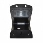 Applique Murale LED Solaire 3.2W 4000°K Noir + Détecteur Applique Murale LED Solaire 3.2W 4000°K Noir + Détecteur