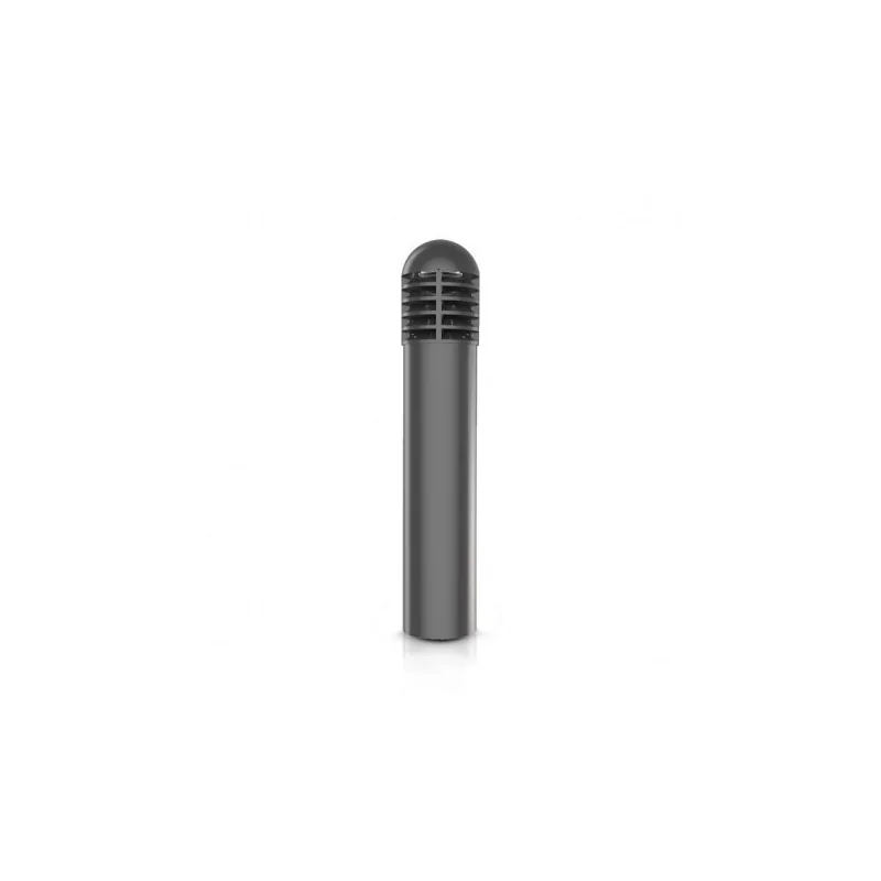 Potelet Paralume Gris - 230V 35W 4000°K 100x16.5cm IP65 ROND Potelet Paralume Gris - 230V 35W 4000°K 100x16.5cm IP65 ROND
