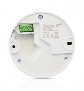 Détecteur de mouvement IR SAILLIE IP20 360°