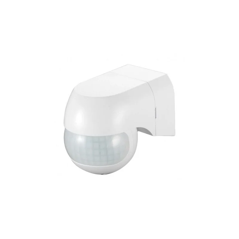 Détecteur de mouvement IR SAILLIE IP44 180°