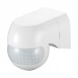 Détecteur de mouvement IR SAILLIE IP44 180°