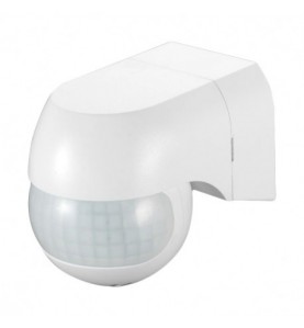 Détecteur de mouvement IR SAILLIE IP44 180°