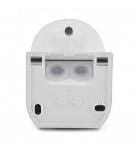 Détecteur de mouvement IR SAILLIE IP44 180°