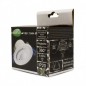 Détecteur de mouvement radio fréquence 5.8Ghz LED encastrable 360° Détecteur de mouvement radio fréquence 5.8Ghz LED encastrable 360°