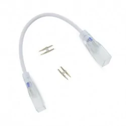 Câble jonction 30 cm Neon Flex 18 x 11 mm