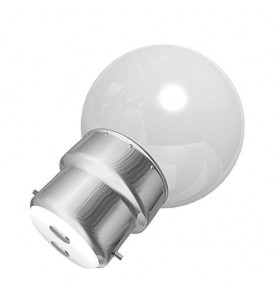 Guirlande Guinguette 10m 20 ampoules blanches B22 chainable + câble d'alimentation