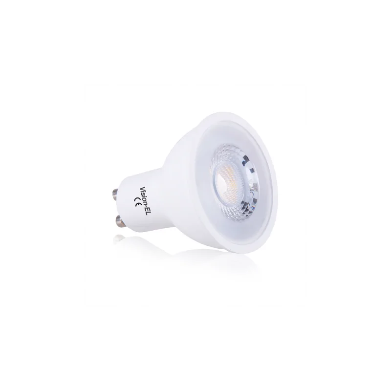 Ampoule LED GU10 Spot 7W Dimmable 4000°K