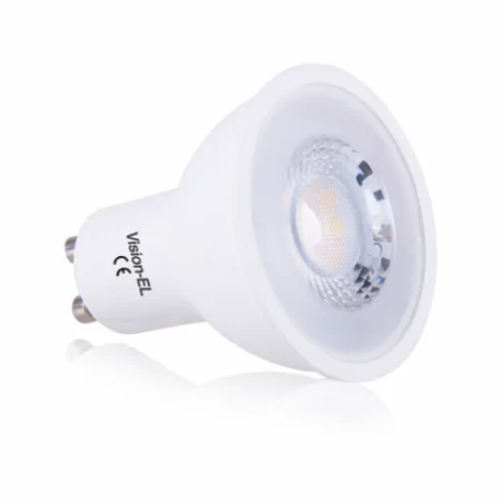 Ampoule LED GU10 Spot 7W Dimmable 4000°K