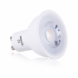 Ampoule LED GU10 Spot 7W Dimmable 4000°K