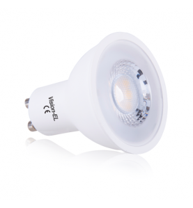 Ampoule LED GU10 Spot 7W Dimmable 4000°K