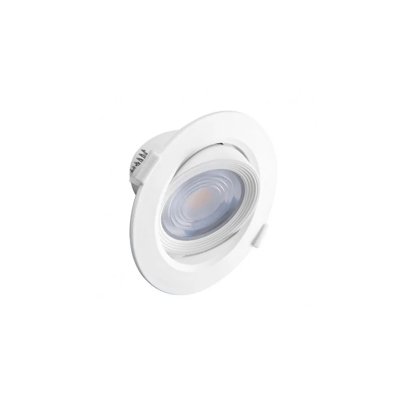 Spot LED SMD Orientable 10W 3000°K
