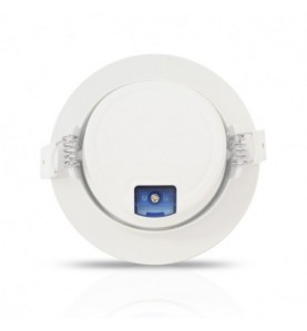 Spot LED SMD Orientable 10W 3000°K