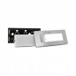 Spot LED Encastrable Sol Balise Rectangle 1.5W 4000°K