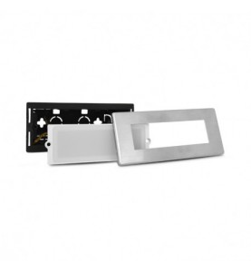 Spot LED Encastrable Sol Balise Rectangle 1.5W 4000°K