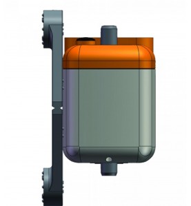 Sauermann IndustrIe - SI30CE01UN23 - Pompe Si-30